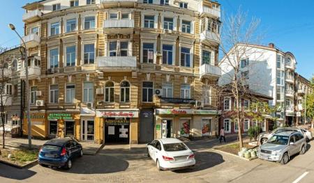 Фотография Адвокат Аракельянц Артур Игоревич 0