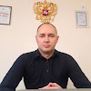 Александр Сергеевич Кузнецов МП Курганинск