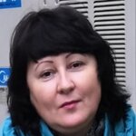 Елена Петрова