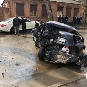 Фотография Аварийный комиссар 5