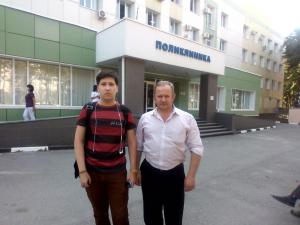 Фотография Всероссийский призывник 5