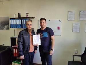 Фотография Партнер 5