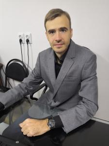 Фотография Адвокат Цуканов Д.В. 1