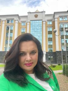 Фотография Адвокатский кабинет Ковалёвой М.Г. 5