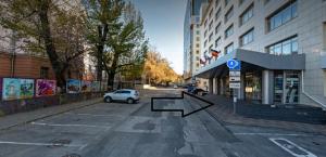 Фотография Адвокатский кабинет Балкарова Алима Борисовича 5