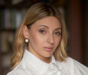 Фотография Елена 1