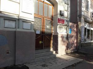 Фотография Консультант 4