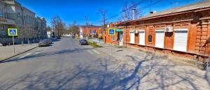 Фотография Ростовская областная коллегия адвокатов им. Д.П. Баранова г. Таганрога 0