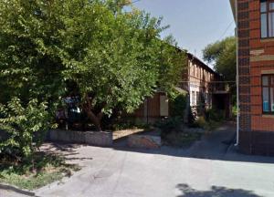 Фотография Ростовская областная коллегия адвокатов им. Д.П. Баранова г. Таганрога 1