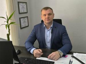 Фотография Линия права 5