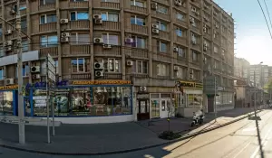 Фотография Паллада 3