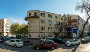 Фотография Центр оказания Юридической Помощи 0