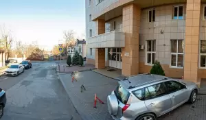 Фотография Арбитражный управляющий Титовский Игорь Павлович 2