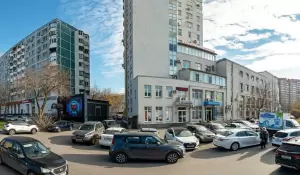 Фотография Адвокатский кабинет Саакян Л.Б. 0