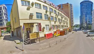 Фотография Адвокатский кабинет Елагина Д.В. 2