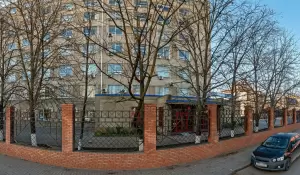 Фотография Закон и Справедливость 0