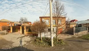 Фотография Адвокатский кабинет Хачкинаяна С.К. 3