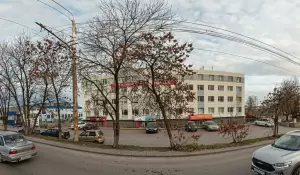 Фотография Авангард 0