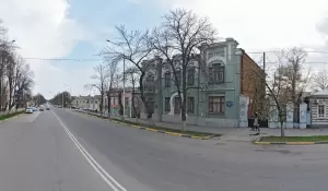 Фотография Адвокатская палата Ростовской области 5