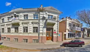 Фотография Консультант 5