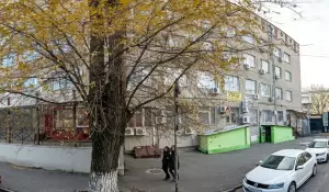 Фотография Юридический кабинет Кладовой О.А. 5