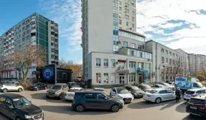 Фотография Юридическое бюро 0