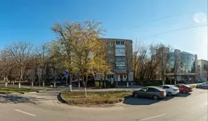 Фотография Адвокат Терезников А. Ю. 3
