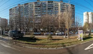 Фотография Адвокат Жмыхов П.М. 1