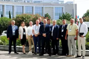 Фотография T-Group 3