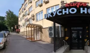 Фотография Юрист Мугу А.А. 0