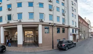 Фотография Адвокат Воротынцев Д.С. 0