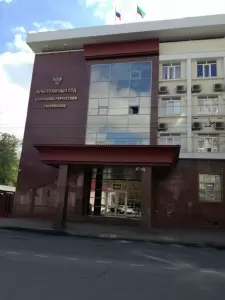 Фотография Арбитражный юрист Лавренов К.В. 1