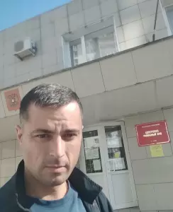 Фотография Арбитражный юрист Лавренов К.В. 2