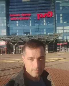Фотография Арбитражный юрист Лавренов К.В. 5