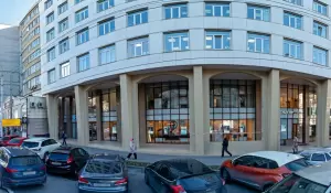 Фотография Адвокат Сказкина О.А. 1