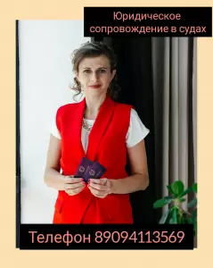 Фотография Юг юрист 2