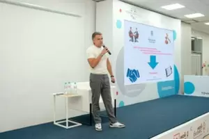 Фотография Калашник и партнеры 5