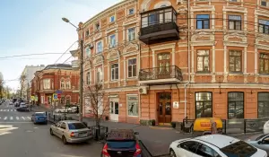 Фотография Административная инспекция Ростовской области 2