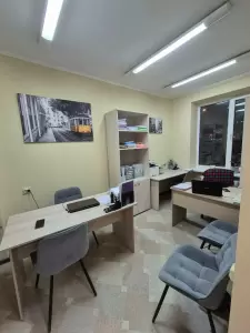 Фотография Паллада 2