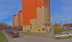 Фотография Ростовская областная коллегия адвокатов им. С.С. Пискунова 2