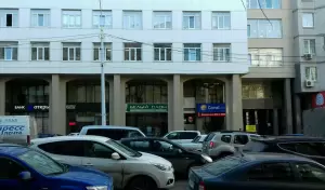 Фотография Адвокат Сказкина О.А. 2