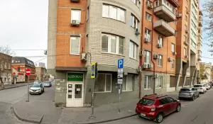 Фотография Адвокатский кабинет Налбандяна В.А. 2