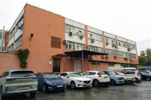 Фотография Центр юридического контроля и правовой помощи 2