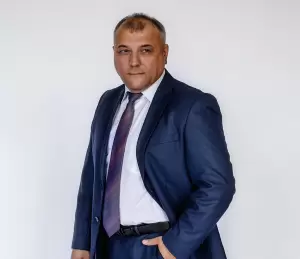 Фотография Центр юридического контроля и правовой помощи 3