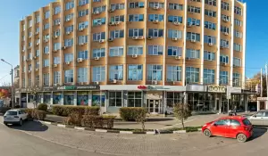 Фотография Главная экспертная служба Ростовской области 2
