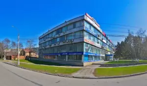 Фотография Современная Защита 4