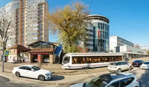 Фотография Авторитет 0