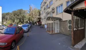 Фотография Юрист Мугу А.А. 4