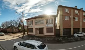 Фотография Право вето 1