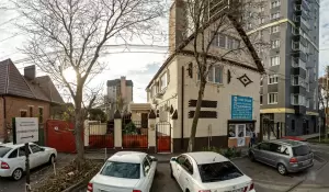 Фотография Адвокатский кабинет Соколова Е.В. 0